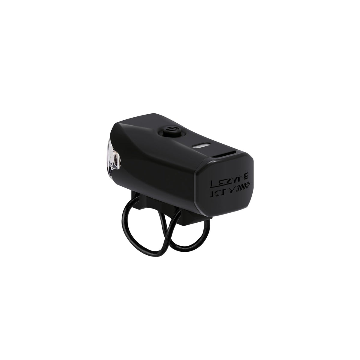 Luce anteriore LEZYNE KTV DRIVE 300+