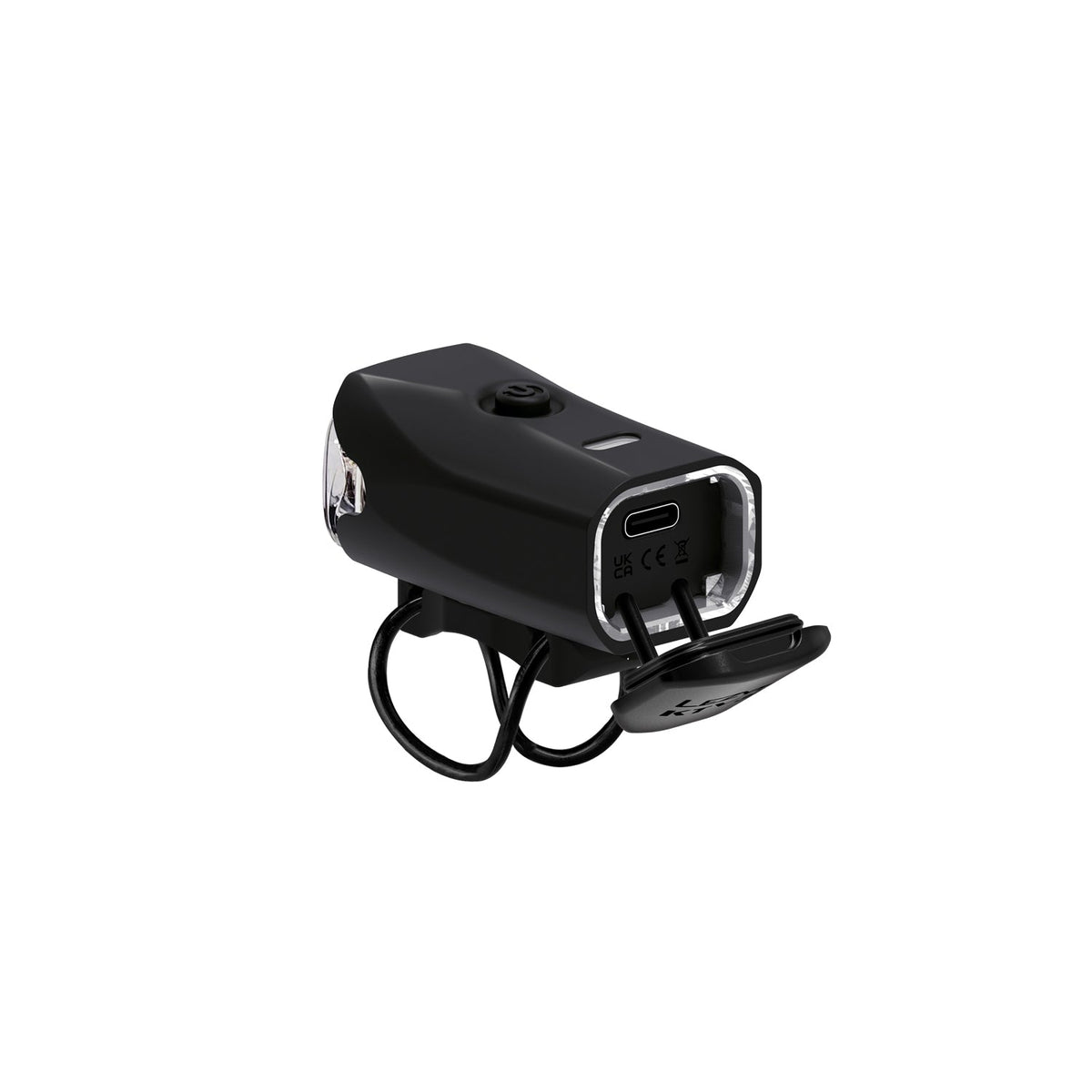 Luce anteriore LEZYNE KTV DRIVE 300+