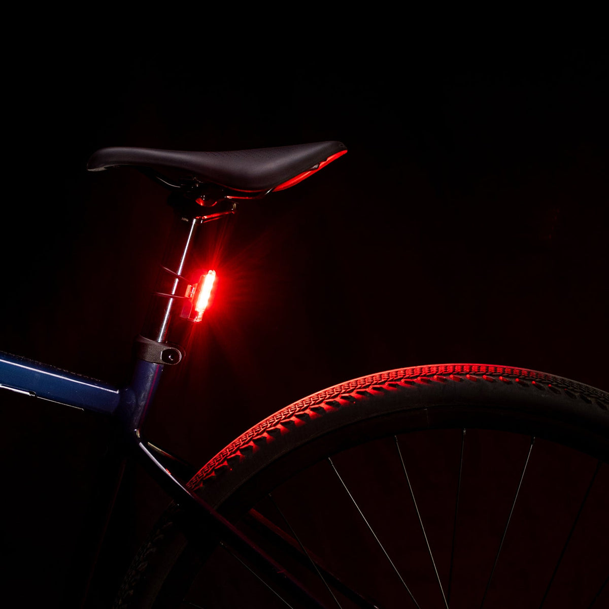LEZYNE KTV DRIVE PRO+ USB-C – widoczność w zakresie 270°