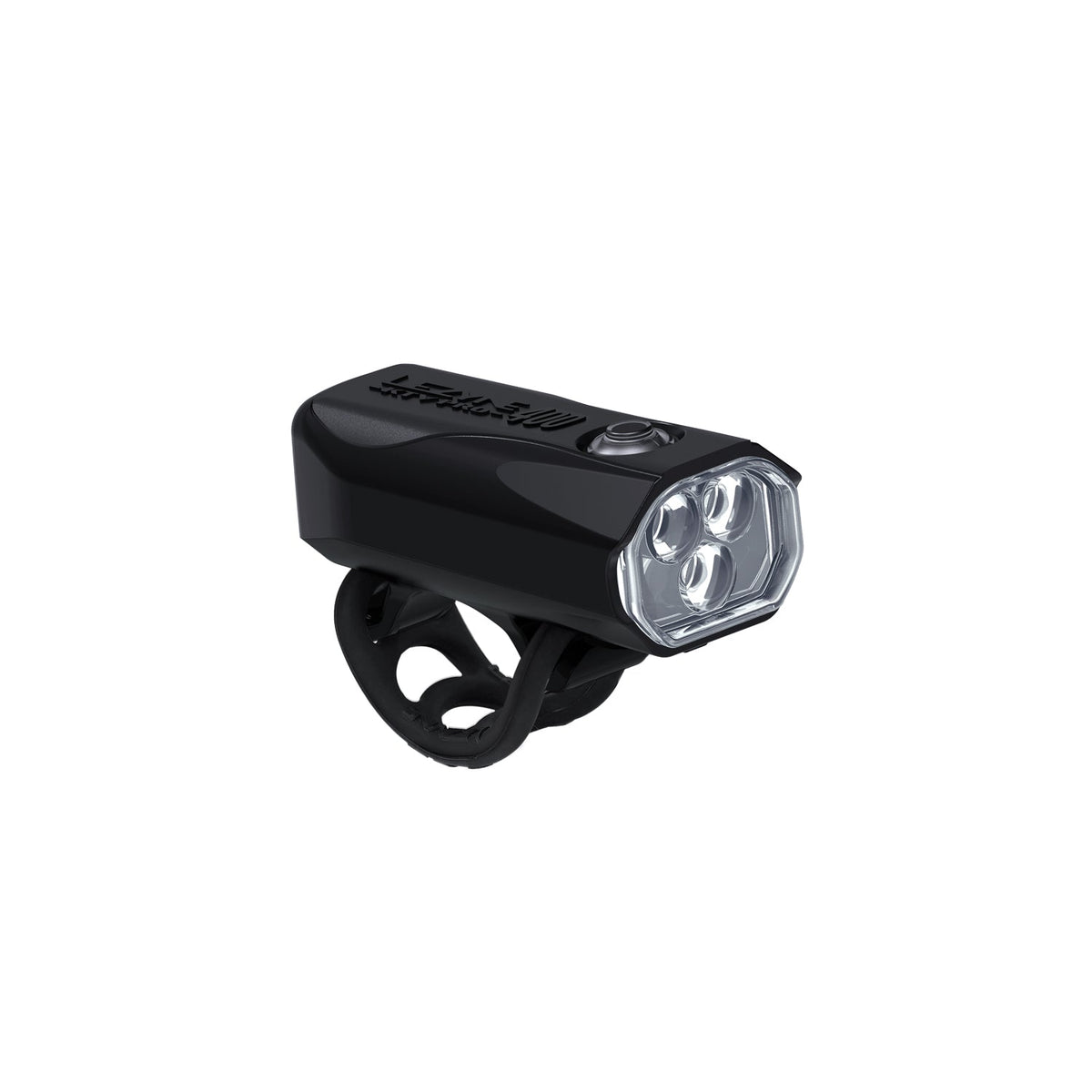 Luce anteriore LEZYNE KTV DRIVE PRO 400+