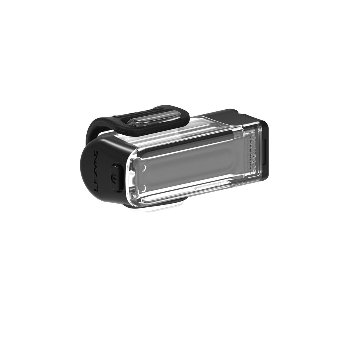 LEZYNE STRIP DRIVE -etuvalo sivulta