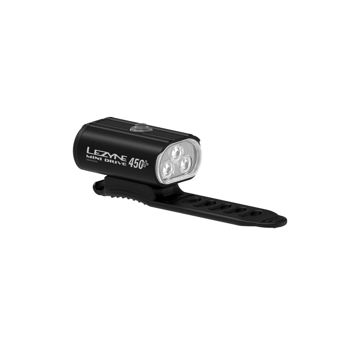 LEZYNE MINI DRIVE 450+ forlygte