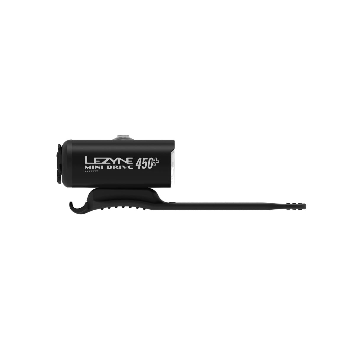 LEZYNE MINI DRIVE 450+ forlygte