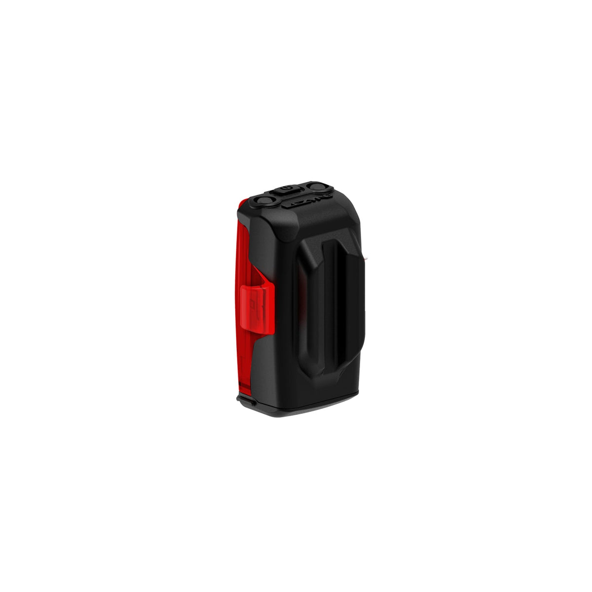Galinio žibinto LEZYNE KTV PRO+ Ai ALERT USB-C jungtis