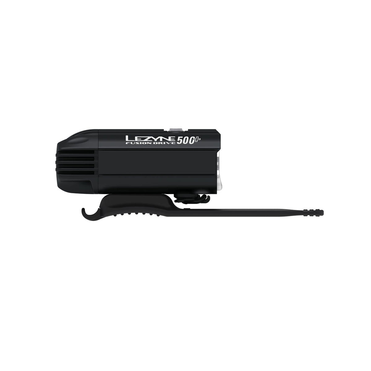 LEZYNE FUSION DRIVE 500+ anteriore - vista posteriore