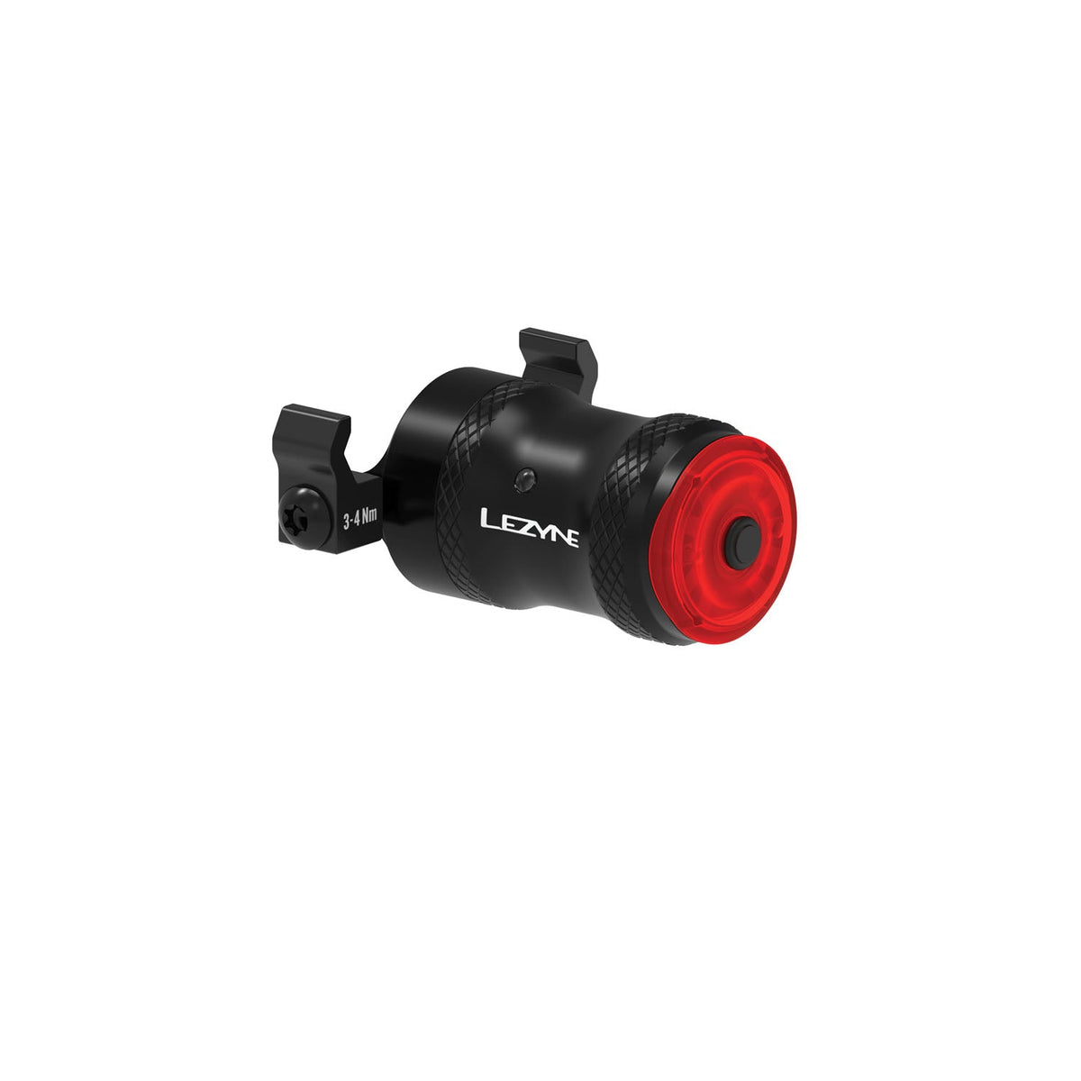 Πίσω φως LEZYNE SADDLE StVZO Ai ALERT