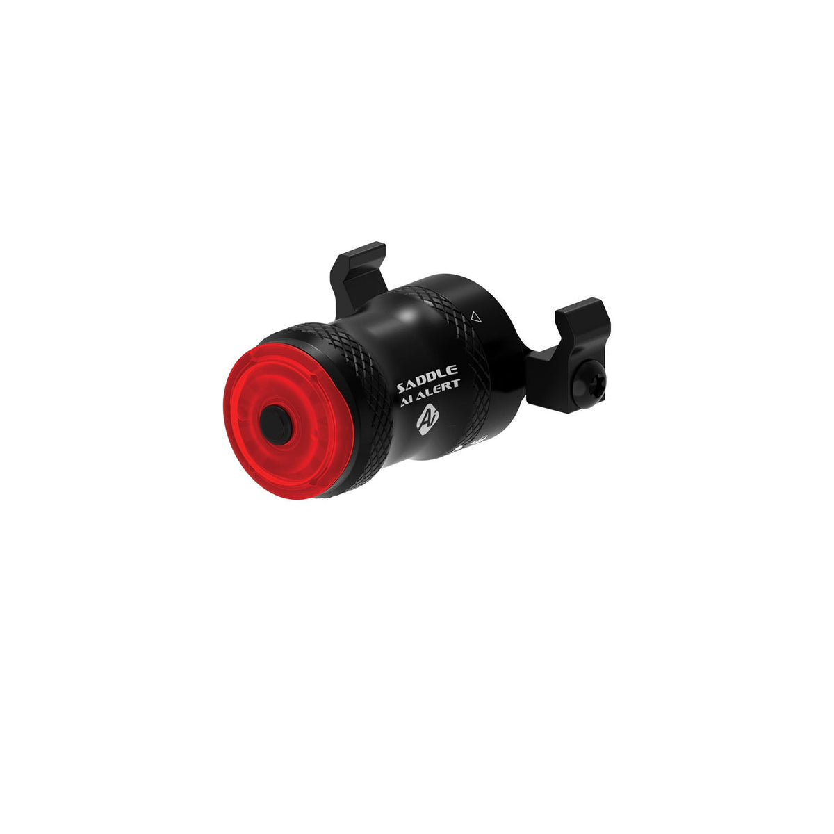 Lezyne Saddle Ai Alert 250 πίσω – εμπρόσθια όψη