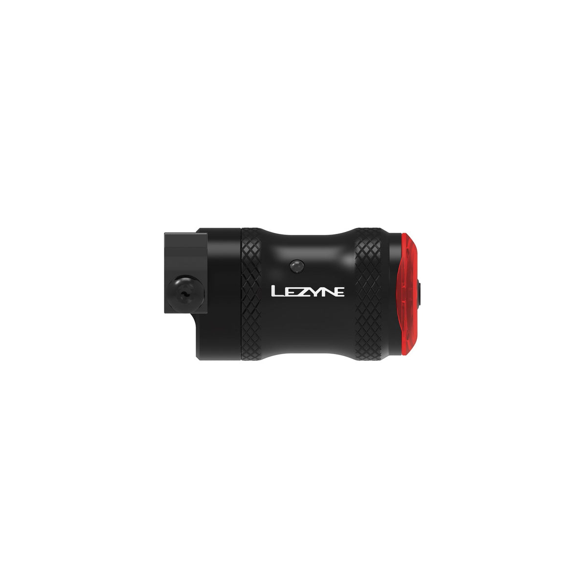 Zadní světlo LEZYNE SADDLE StVZO