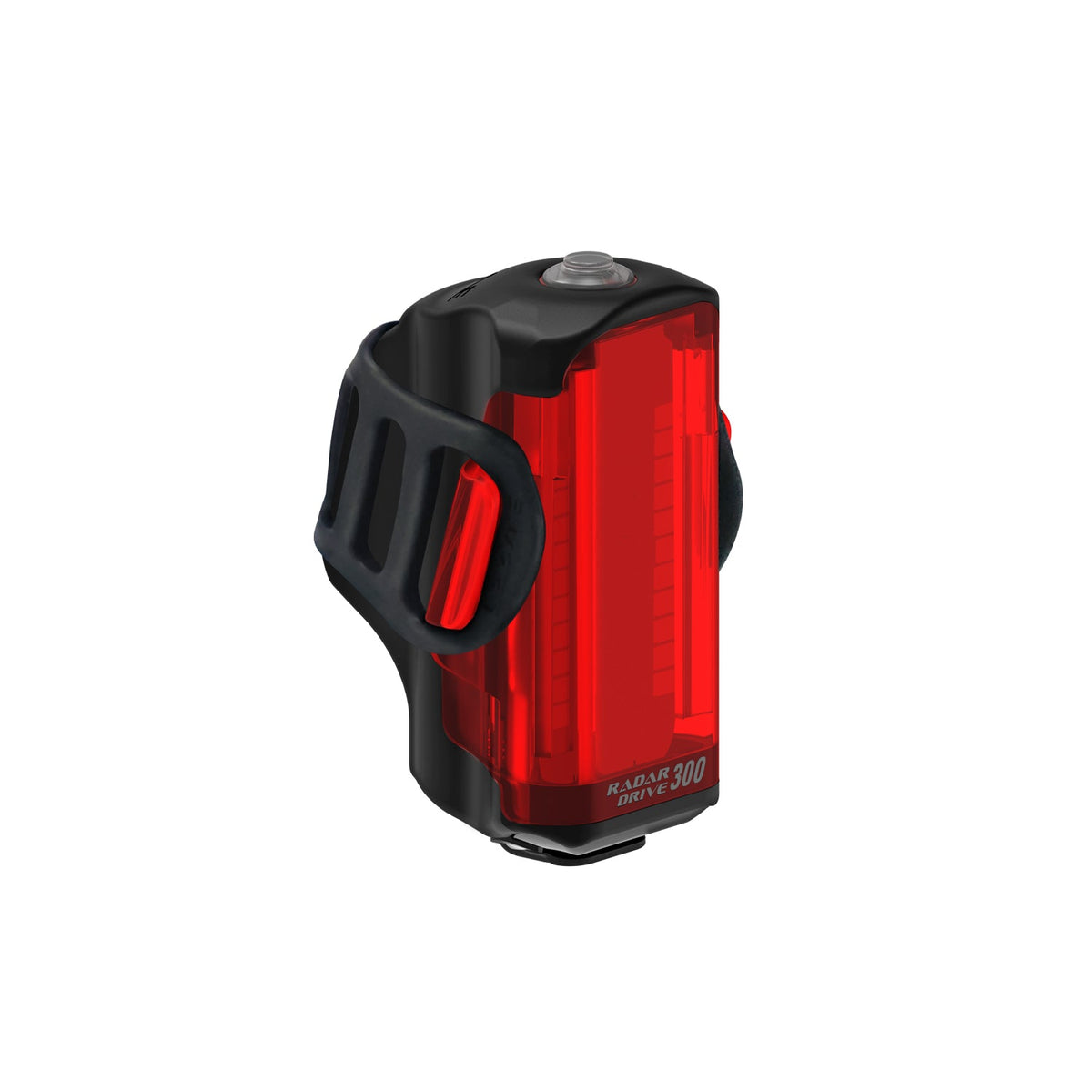 LEZYNE RADAR DRIVE – galinis Radar React System rinkinio žibintas su radaru