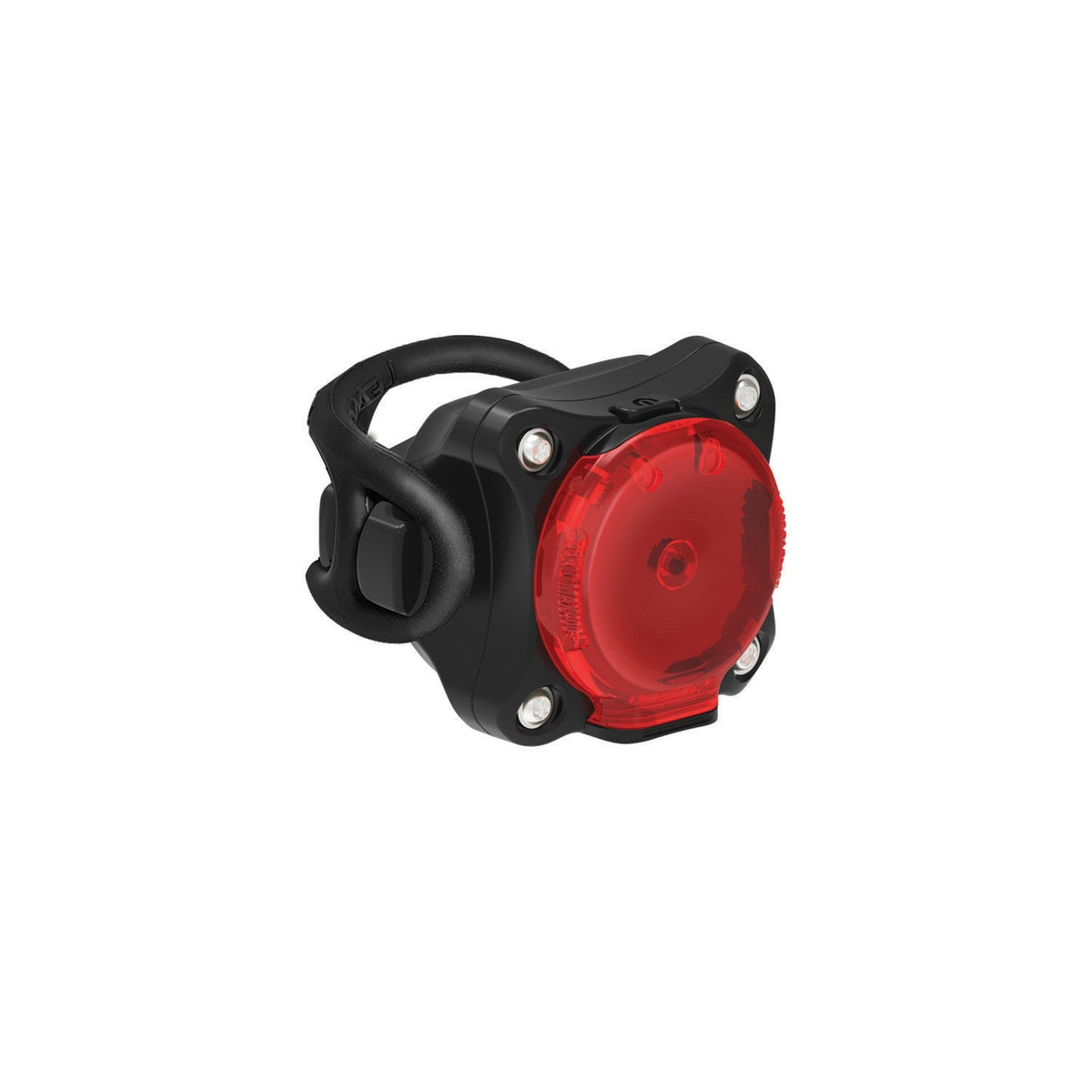 LEZYNE ZECTO DRIVE MAX 400+ achterlicht