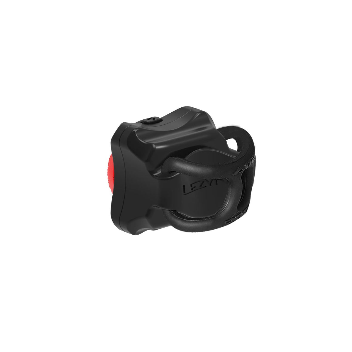 LEZYNE ZECTO DRIVE MAX 400+ achterlicht