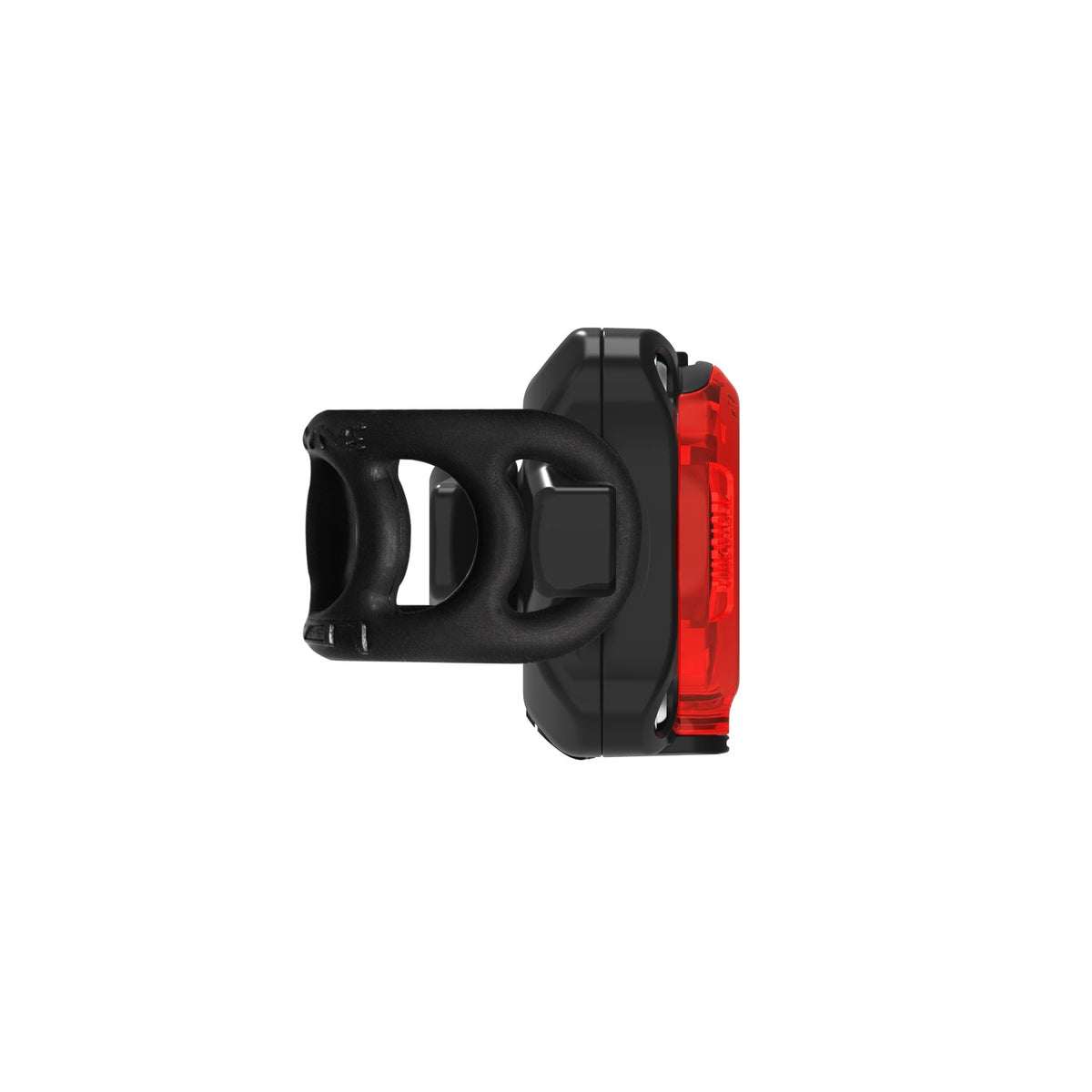 Lezyne Zecto Drive 200+ πίσω – πλαϊνή όψη