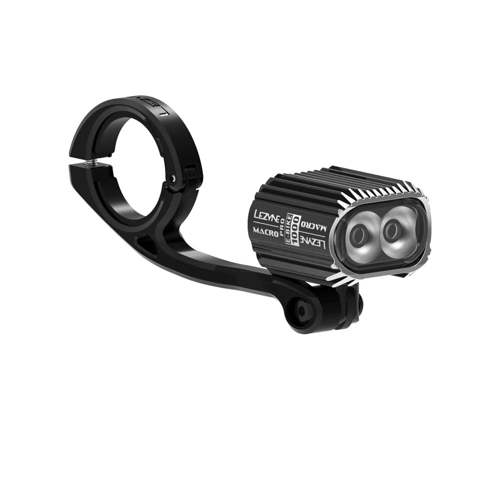 Prednje Svjetlo LEZYNE EBIKE MACRO DRIVE 1000