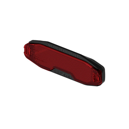 LEZYNE E-BIKE SUPER BRIGHT STVZO E12 – Seitenansicht