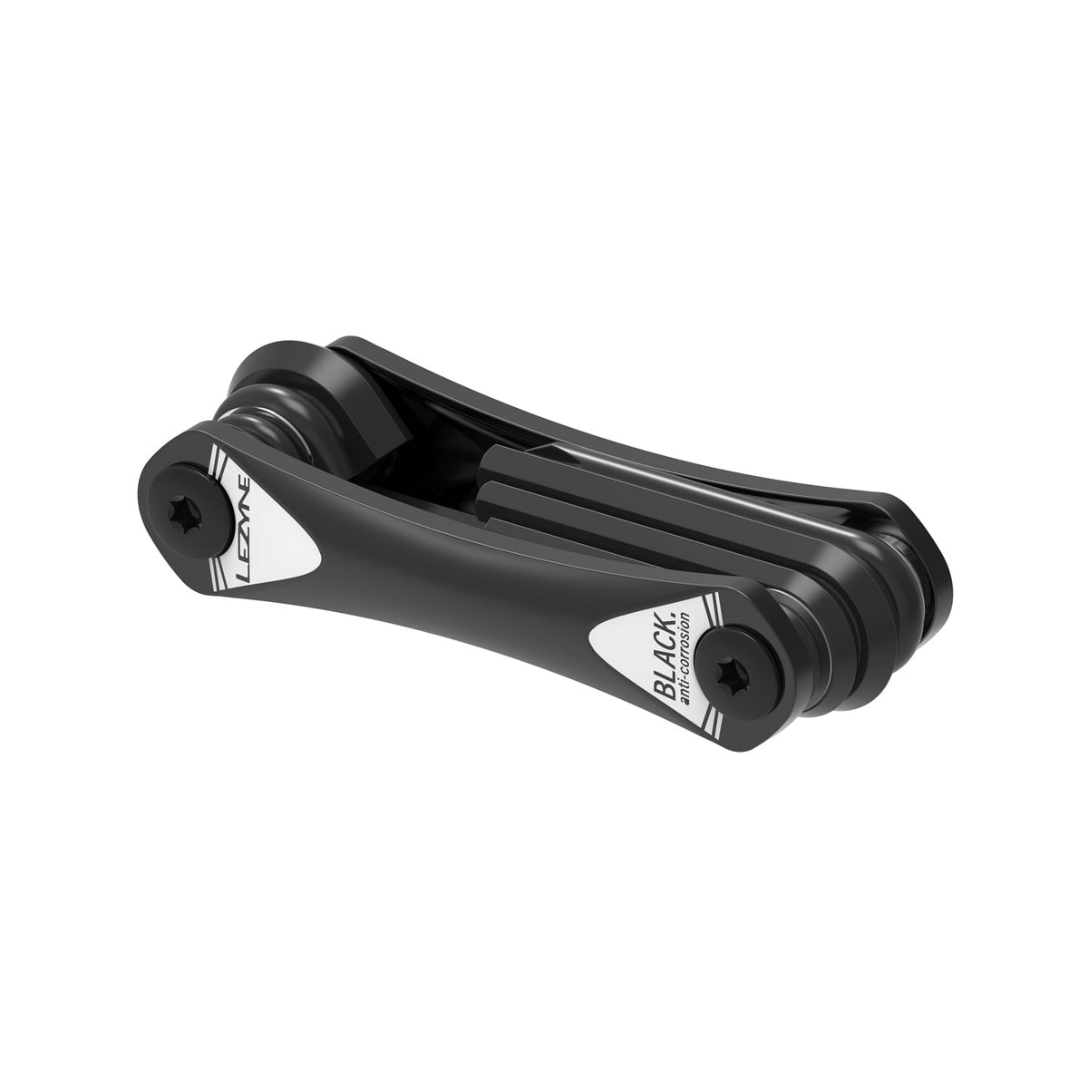 Multiherramienta para bicicleta Lezyne RAP II 8