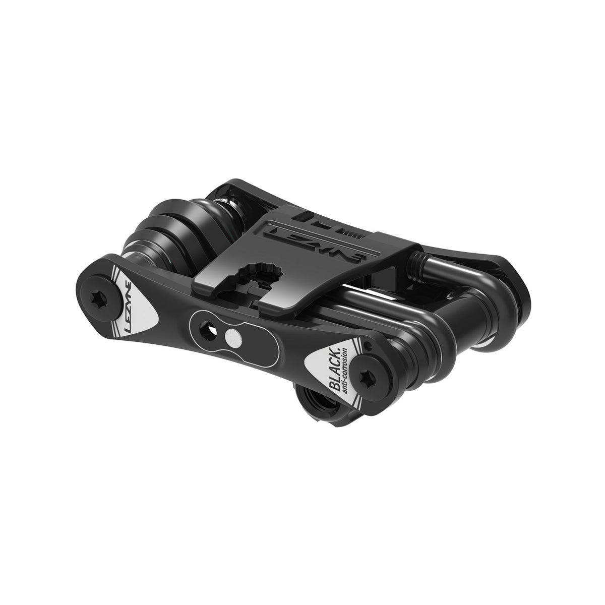 Multiutensile Lezyne RAP II 19 CO2