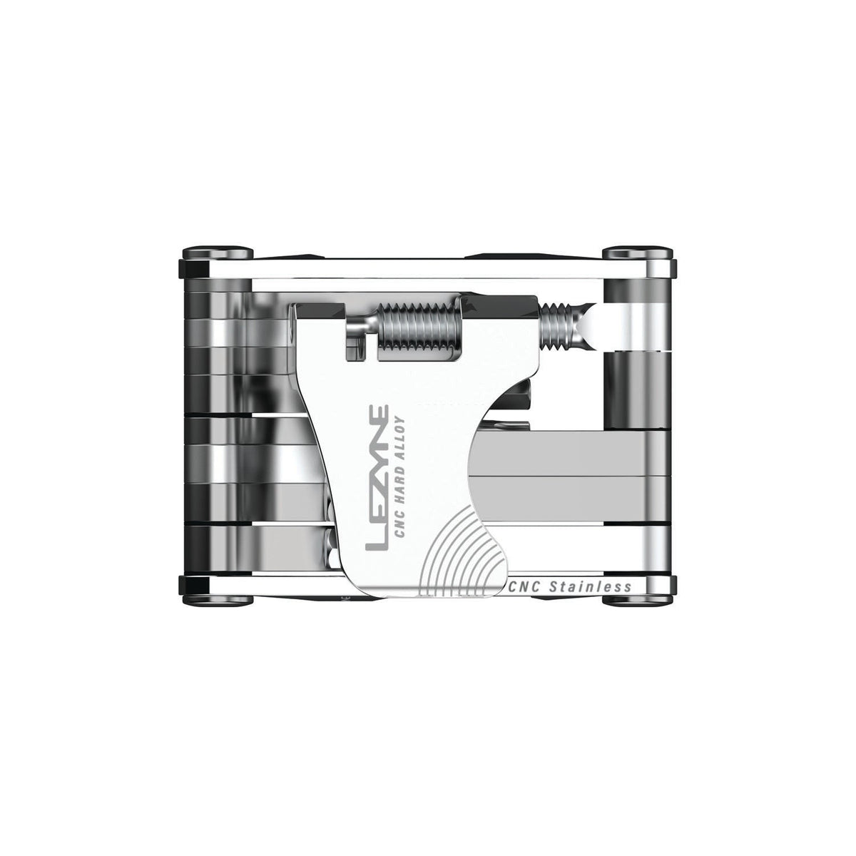 Lezyne SV Pro 13 chiuso