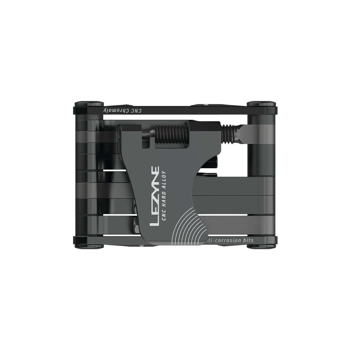 Multitool Lezyne V Pro 13 chiuso