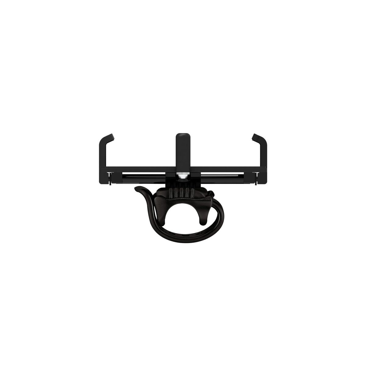 Nosač za pametni telefon LEZYNE CNC PHONE MOUNT od aluminija