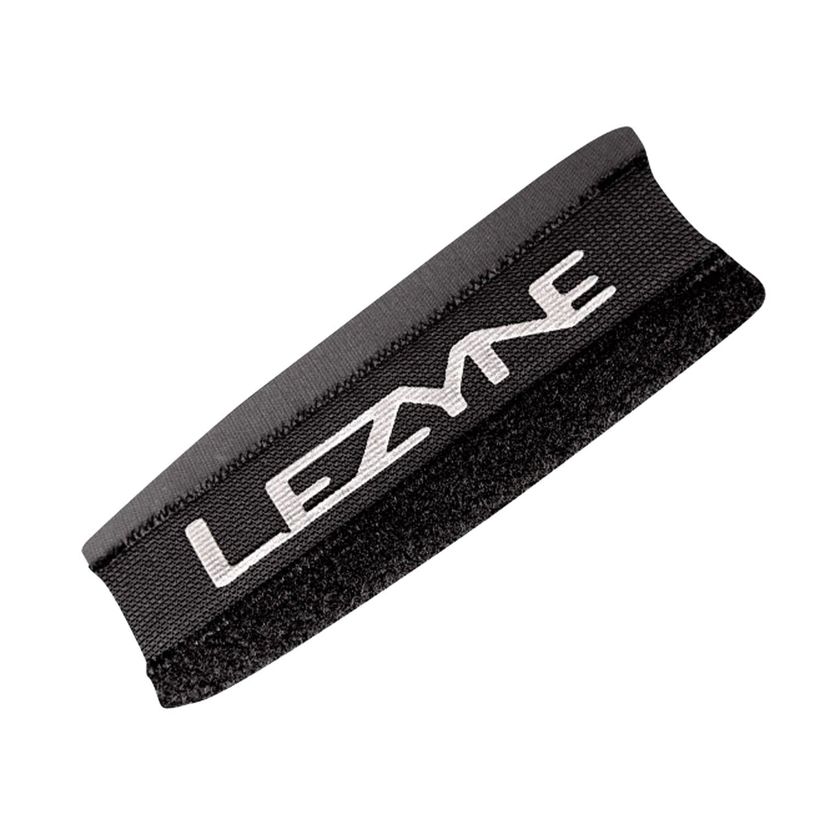 Chránič řetězové vzpěry LEZYNE SMART CHAINSTAY (L) černý