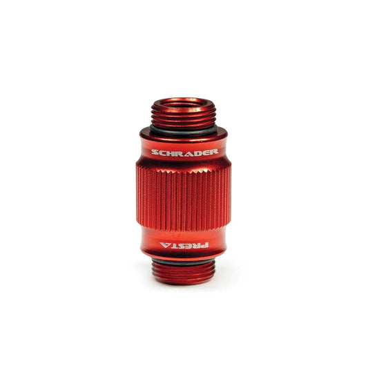 LEZYNE ABS-1 PRO HP CHUCK Pump Head