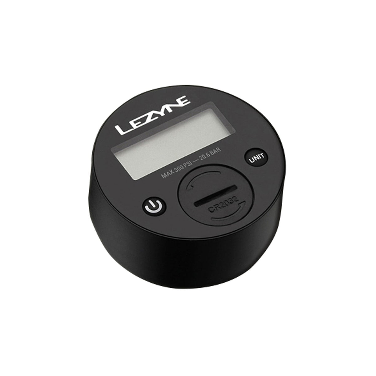 Manometer LEZYNE 2.5 350psi (za vse talne tlačilke)