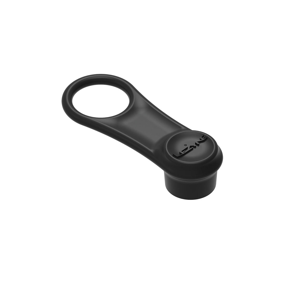 Σετ 2 ελαστικών καπακιών LEZYNE για HP/HV/Alloy/Pressure/Road Drive