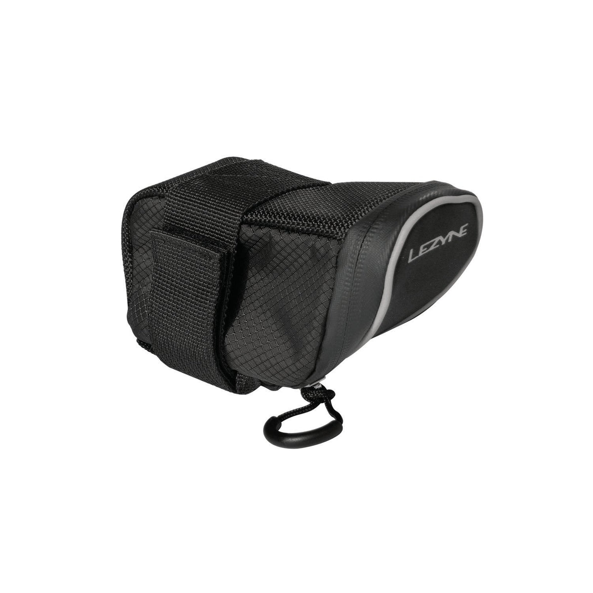 Podsedlová taška LEZYNE Micro Caddy čierna