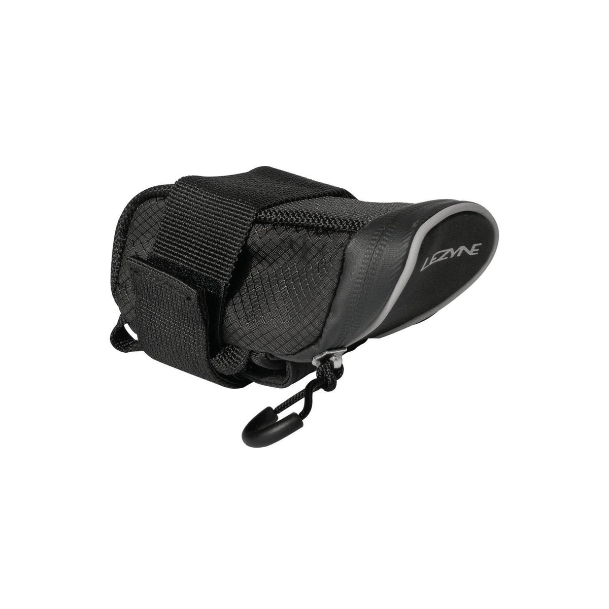 Podsedlová taška LEZYNE Micro Caddy čierna