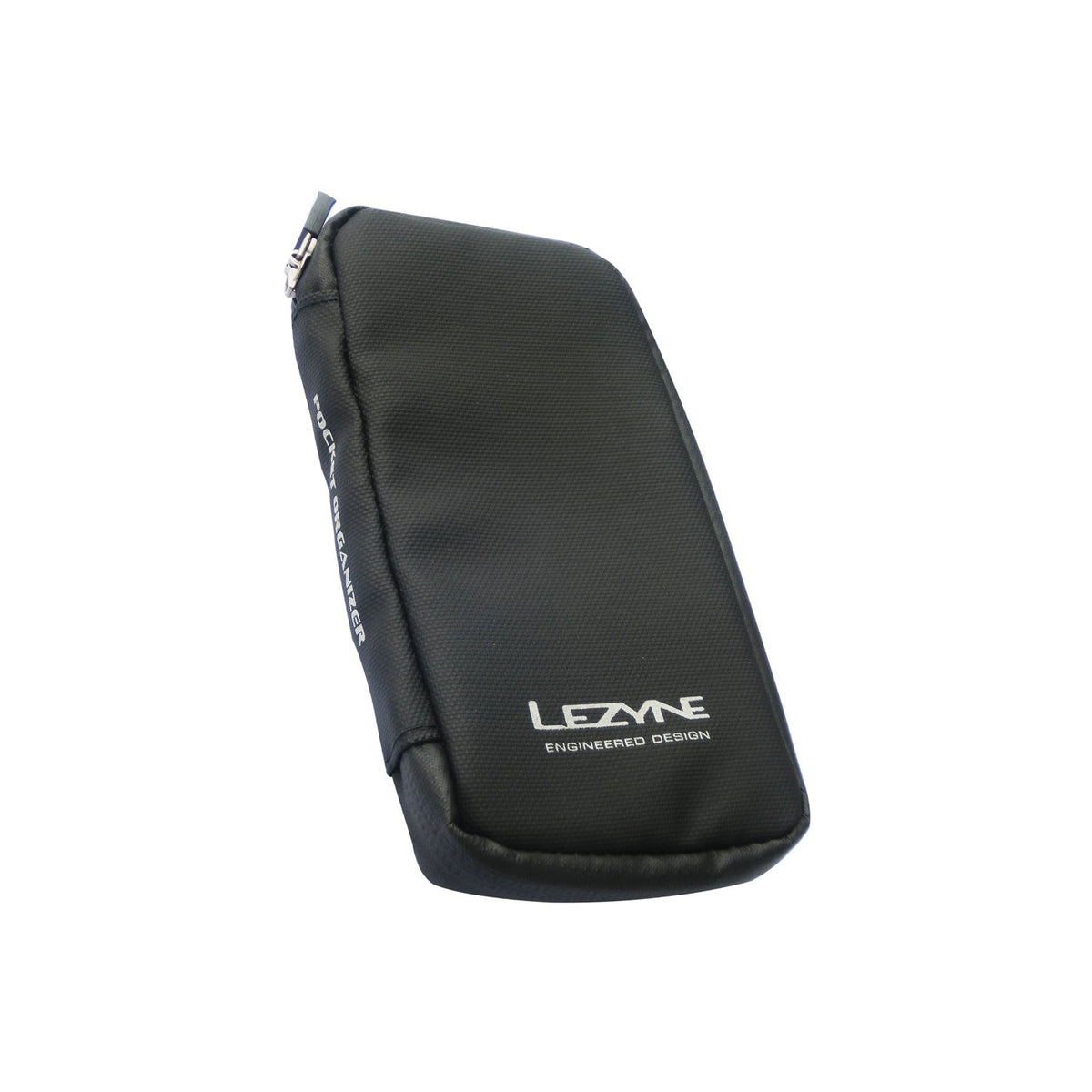 Puzdro LEZYNE POCKET ORGANIZER čierne
