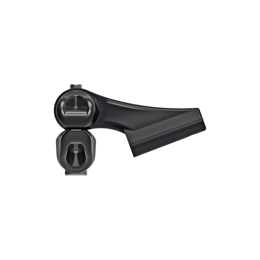 LEZYNE QR Mount for CADDY Saddle Bag
