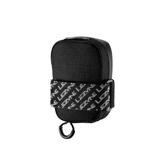 Torbica za sjedalo LEZYNE ROAD CADDY crna