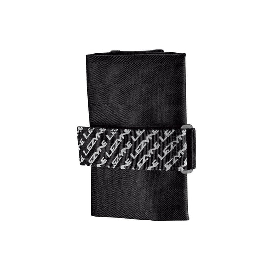 Torbica za sjedalo LEZYNE ROLL CADDY crna