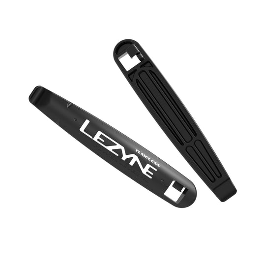 Snemalca pnevmatik LEZYNE POWER XL TUBELESS, črna