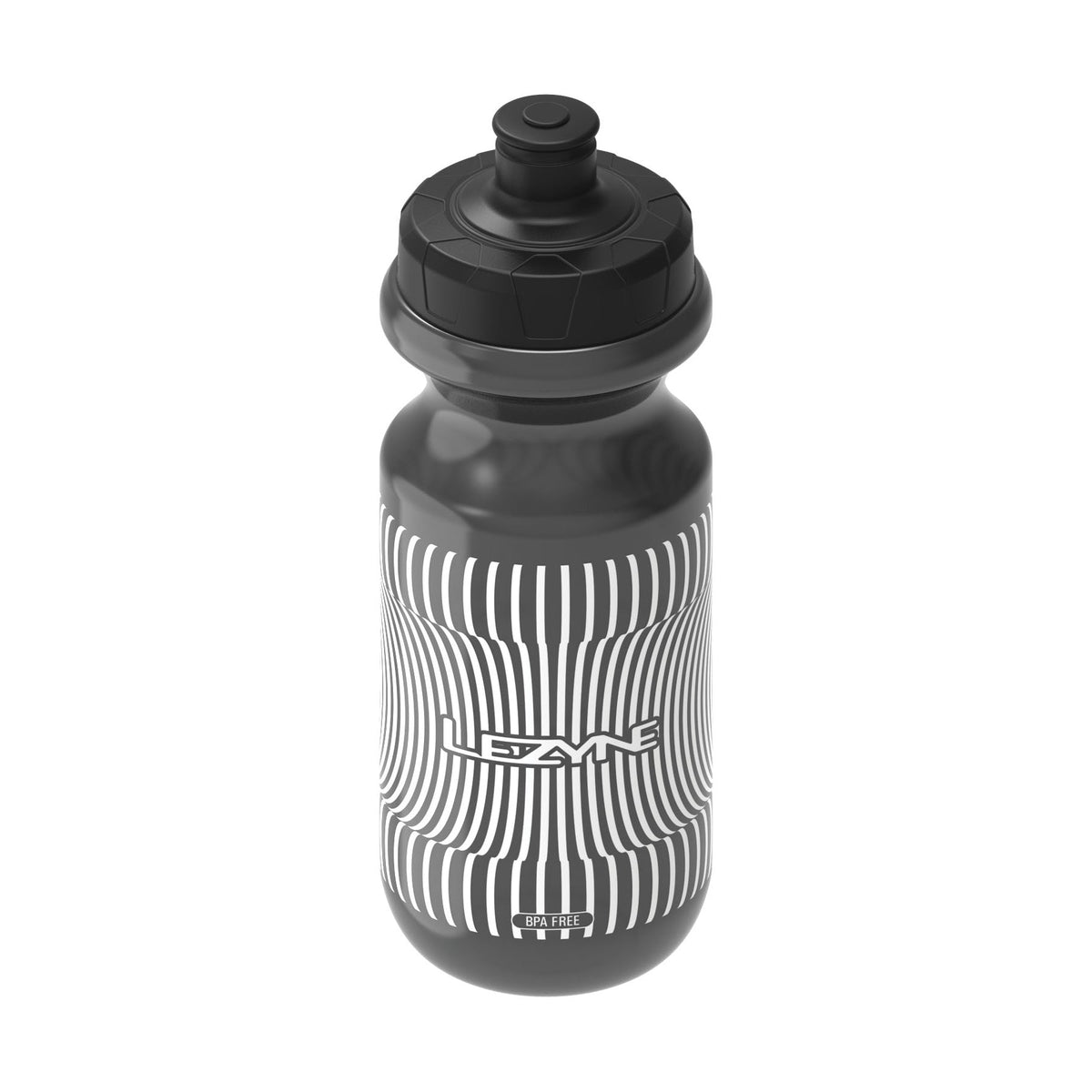 Bidon LEZYNE FLOW BOTTLE Gris