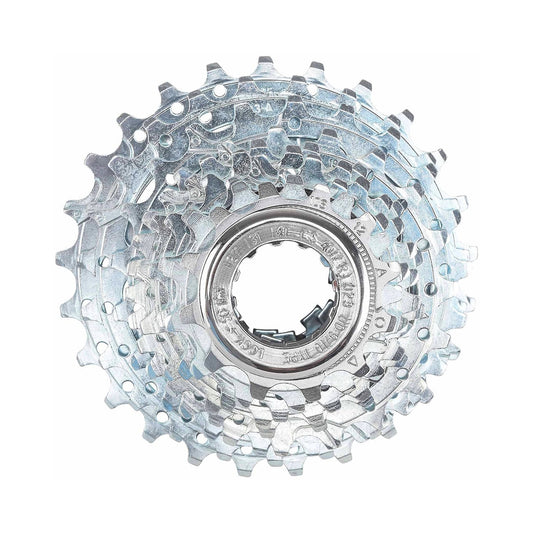 CAMPAGNOLO VELOCE 10-speed cassette – main photo on a white background
