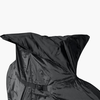 Skyddsfodral för cykelhållare EVOC BIKE RACK COVER MTB Svart