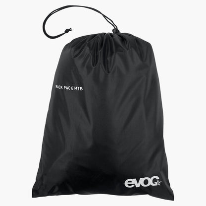 Skyddsfodral för cykelhållare EVOC BIKE RACK COVER MTB Svart