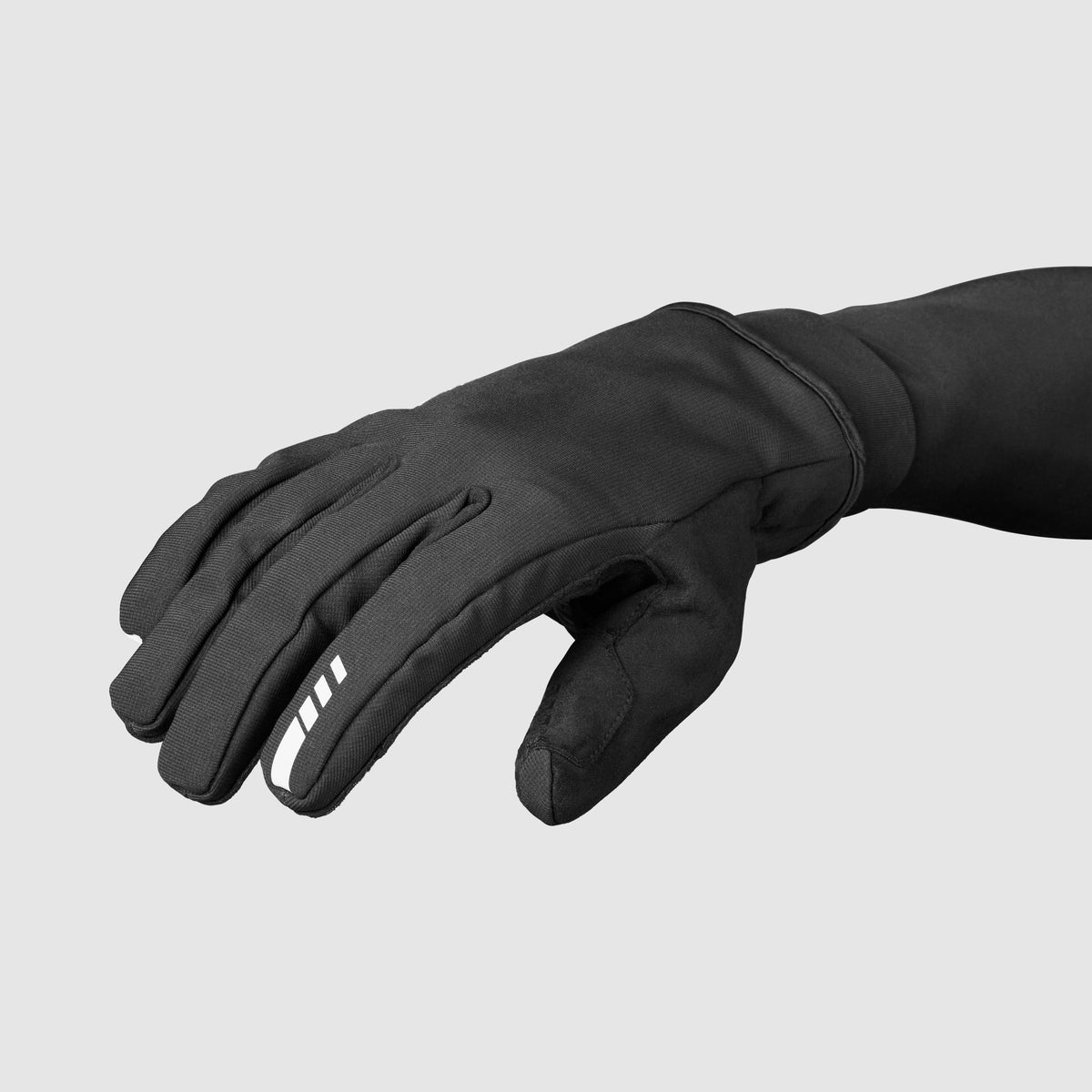 Guanti GRIPGRAB PACR WINDPROOF WINTER neri