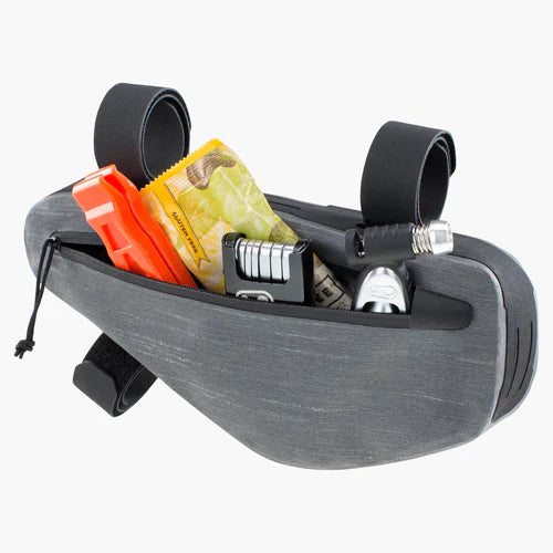 Sacoche de Cadre EVOC MULTI FRAME PACK WP M 1.2 L Gris