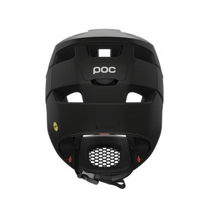 Kask MTB POC OTOCON RACE MIPS Czarny