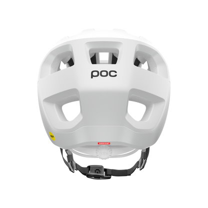 Kask MTB POC CULARIS Biały Matt