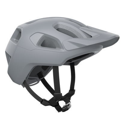 Kask MTB POC CULARIS Szary Mat