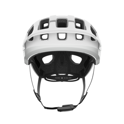 Čelada MTB POC CULARIS Bela/Črna Mat