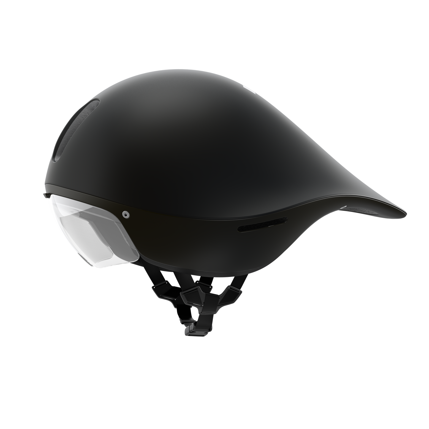 Casque Route POC TEMPOR Noir