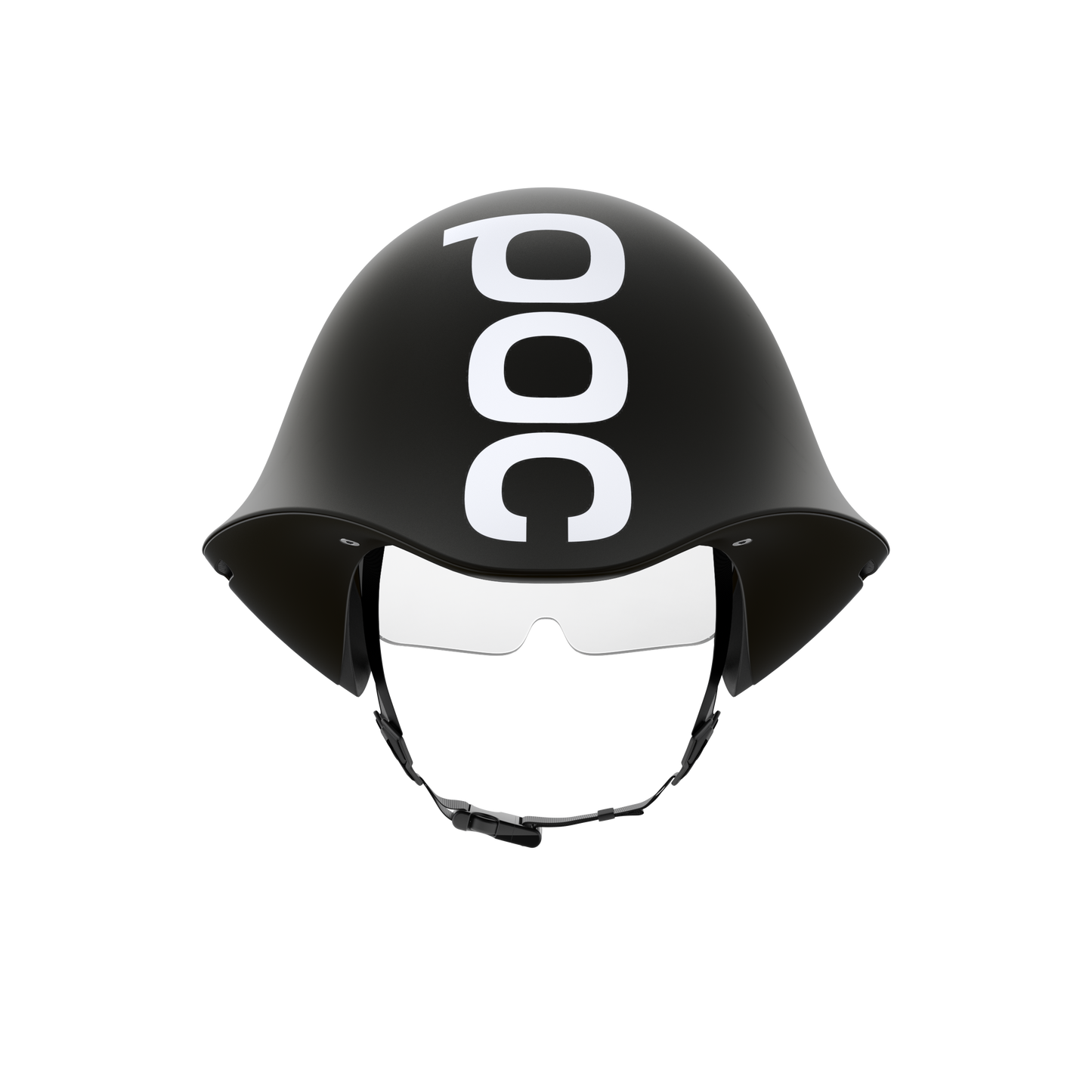 Casque Route POC TEMPOR Noir