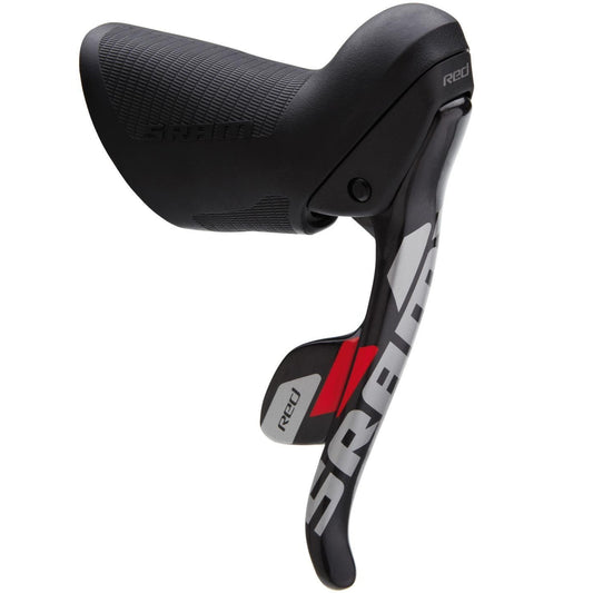 Linker rem-schakelhendel 2x11-speed SRAM RED Ergo Dynamics