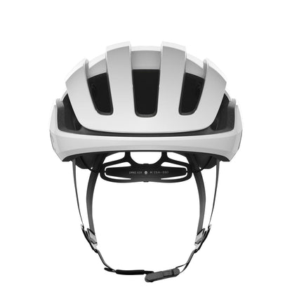 POC OMNE AIR MIPS Logo Road Helmet White/Matt Black