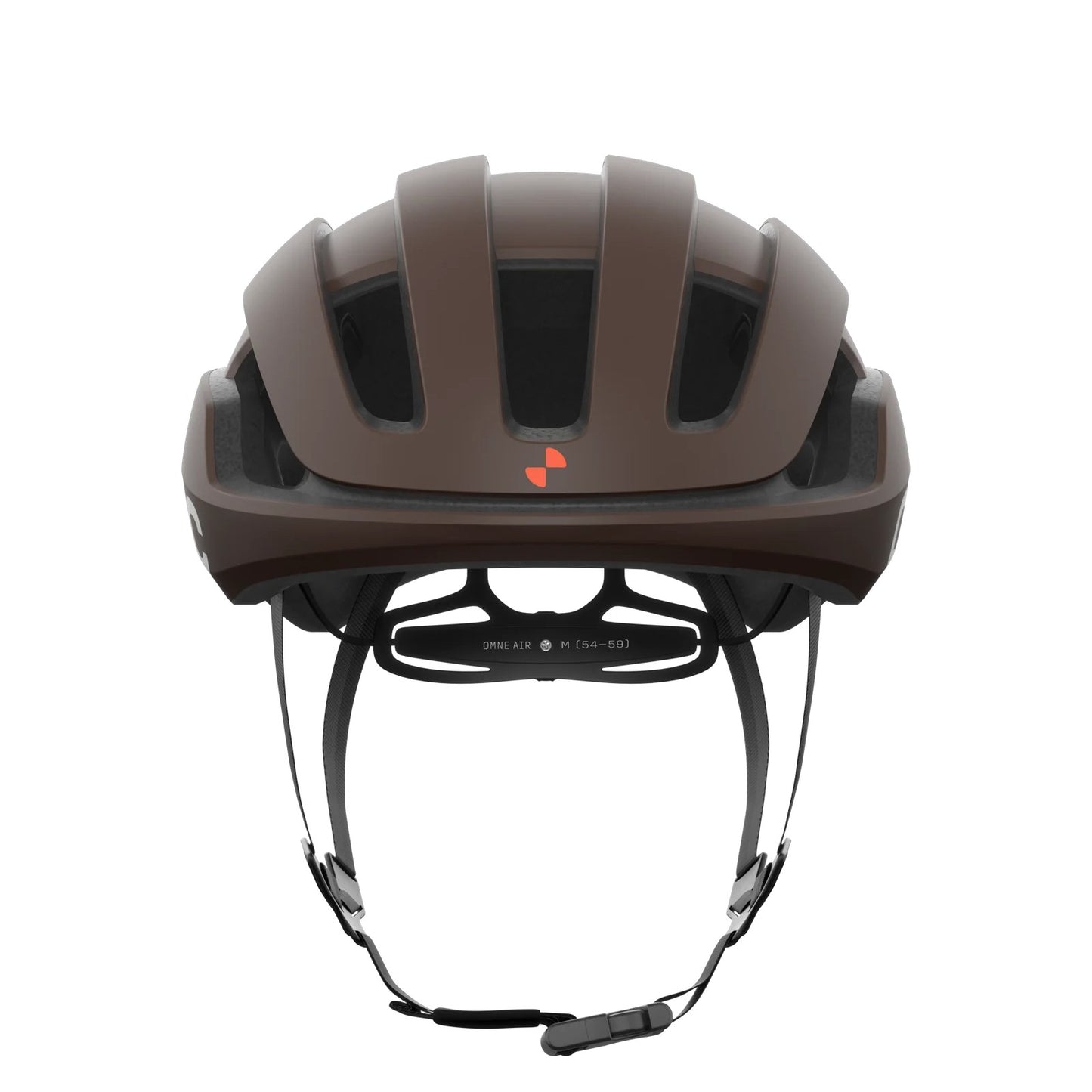 Casco da strada POC OMNE AIR MIPS Bronzo/Blu Logo