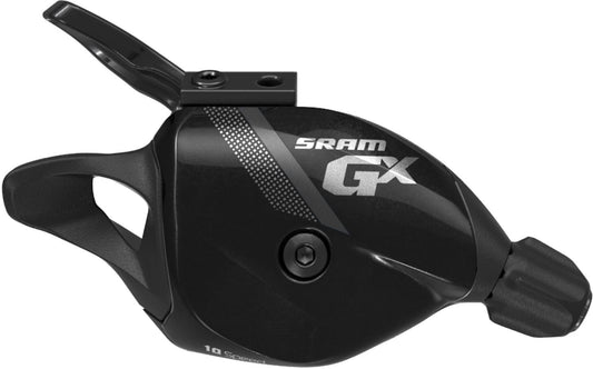 Commande de Vitesse Droite SRAM GX 10V Trigger Noir